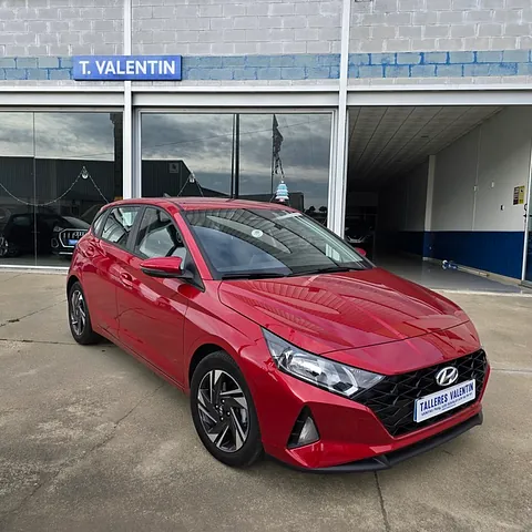 SEAT IBIZA 1.0 TSI 95 CV STYLE