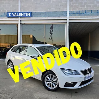 Talleres Valentín e Hijos S.L. vehículos nuevos rojo 2