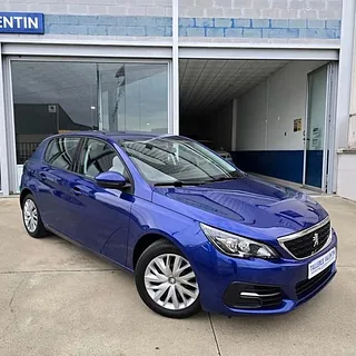 SEAT LEÓN 1.6 TDI 110 CV (2)