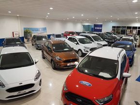Talleres Valentín e Hijos S.L. coches